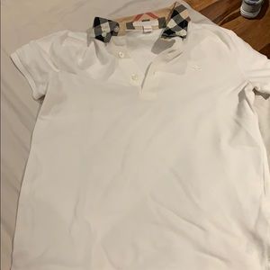 Burberry ShortSleeve 10Y